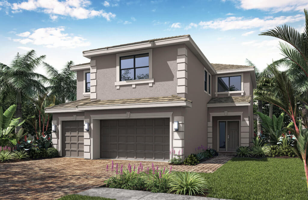 The Most Sought After Floorplan – Riviera Luxe