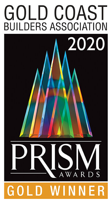 2020 gold prism award