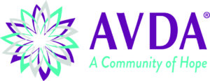 AVDA Logo