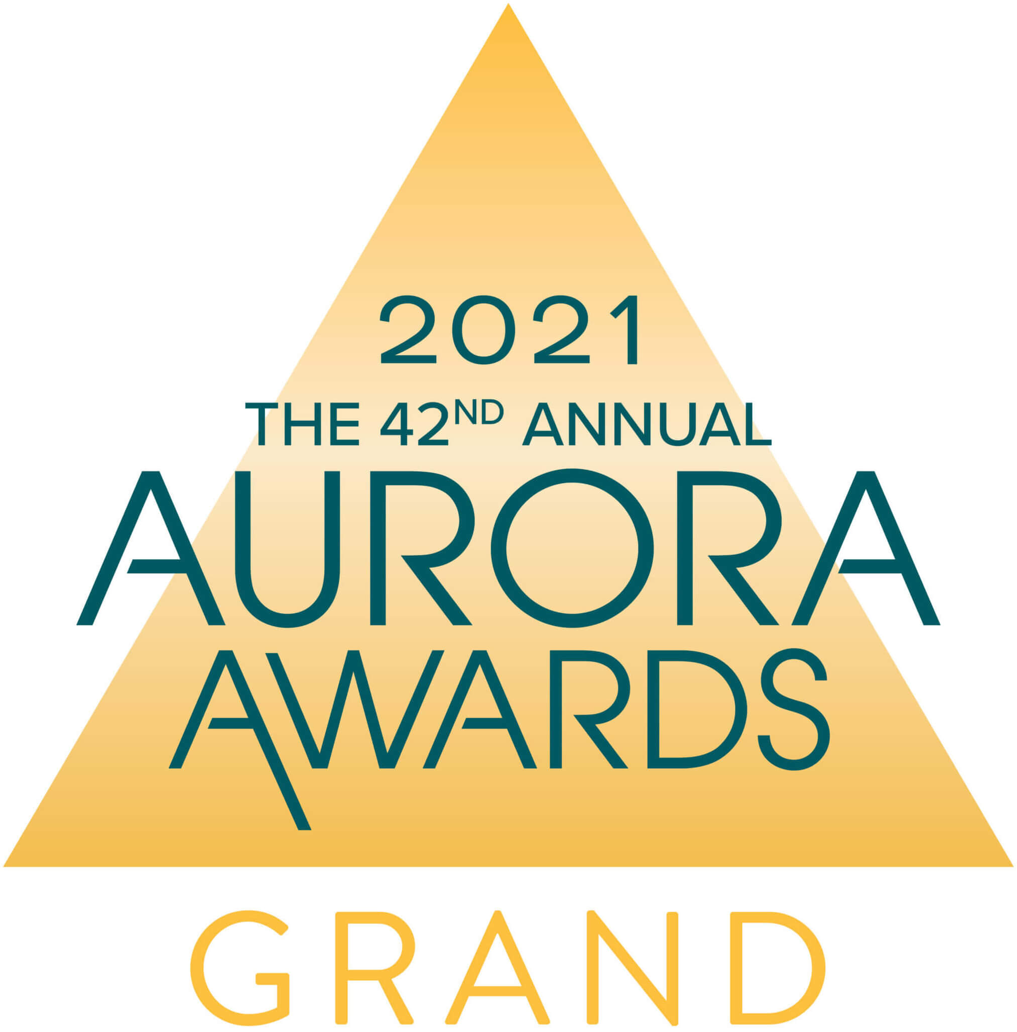 2021 aurora grand award