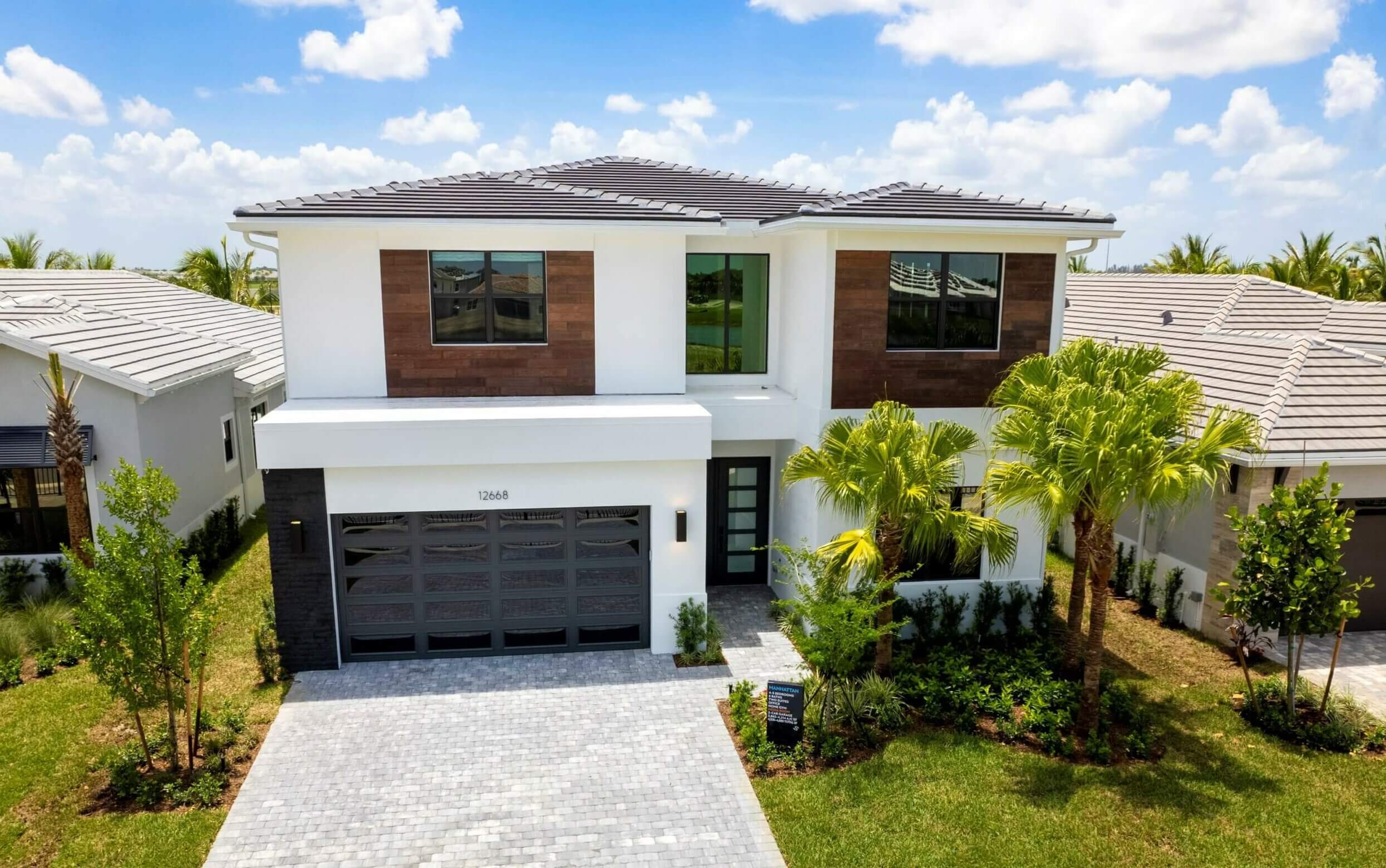 Top Home Builders in West Palm Beach, Florida: A Comprehensive Guide