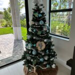 Holiday Tree Contest - Guidepost Montessori School
