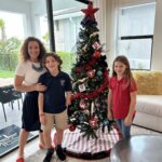 Holiday Tree Contest - Trinity Christian School