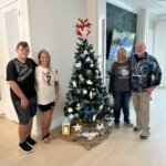 Holiday Tree Contest - The Weiss School