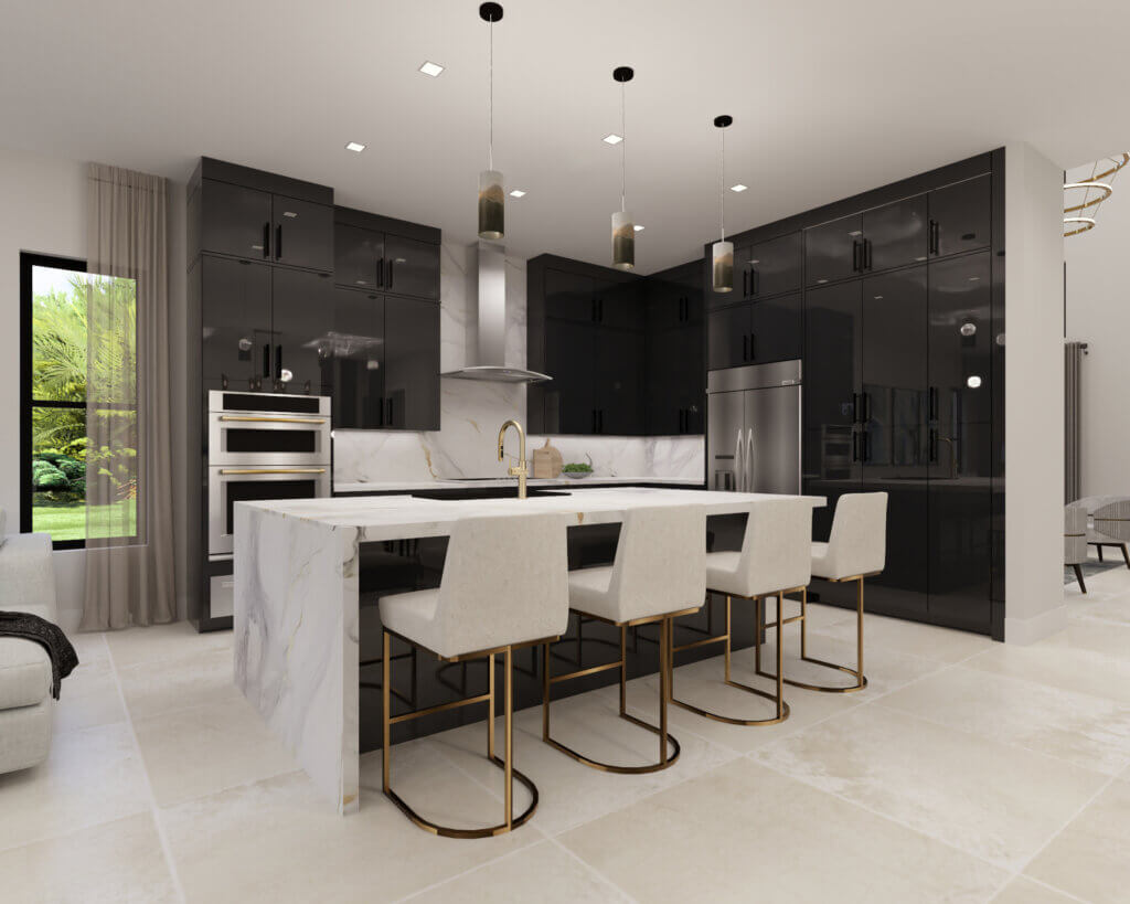 Kitchen Video Thumbnail