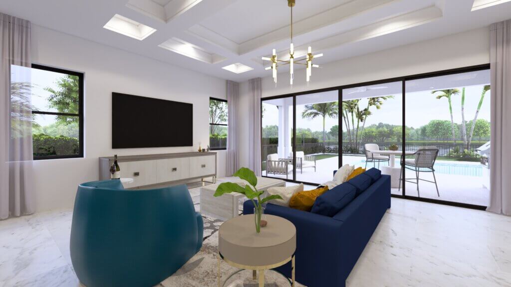 Great Room Video Thumbnail