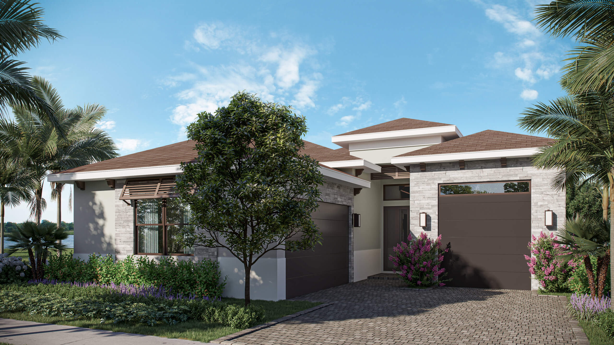 Quick Move In - Solana Bay at Avenir Quick Move-In Homes at Solana Bay at  Avenir